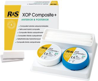 XOP Composite+ A2