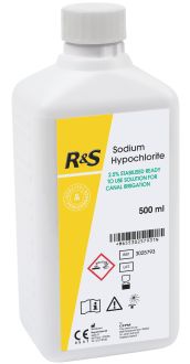 Sodium Hypochlorite 2,5%