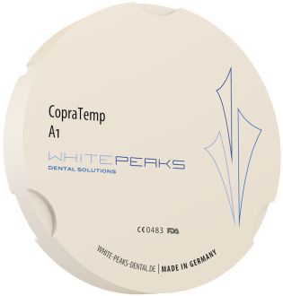 CopraTemp A2 95/16 mm