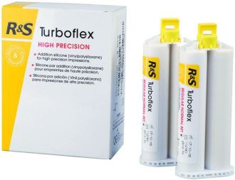 Turboflex Regular Normal