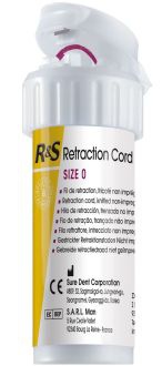 Retraction Cord R&S č. 0 (O 1,0 mm)