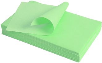 Filtračný papier na tácky – Limetkový, 208-103