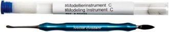 SR Modelling Instrument C modrý