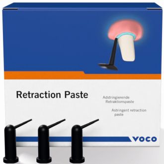 VOCO Retraction Paste