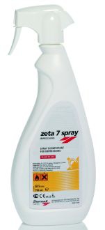 Zeta 7 Spray