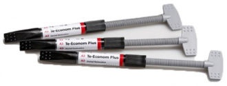 Te-Econom Plus 3 x 4 g – A3, 610913
