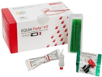 EQUIA Forte HT Intro Pack B2
