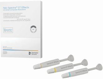 Neo Spectra ST Effect Syringe Intro Kit