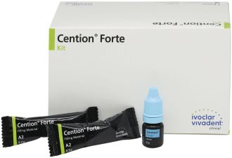 Cention Forte Kit