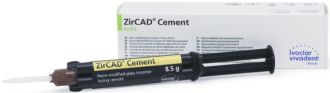 ZirCAD Cement