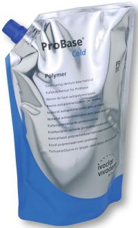 ProBase Cold Polymer pink