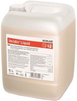 Incidin Liquid