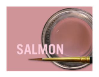 MiYo Gingiva Salmon