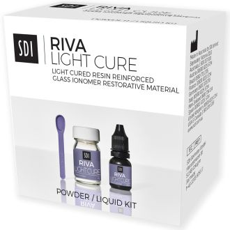 riva LC P/L Kit A1
