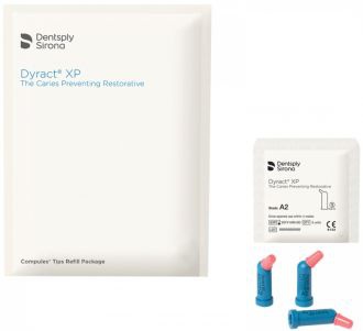 Dyract XP – A2, 60604275