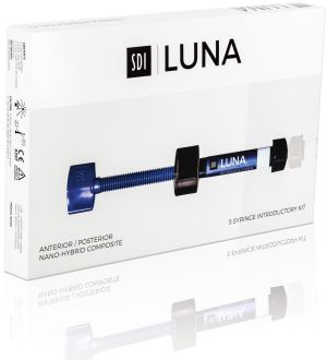 Luna Intro Kit