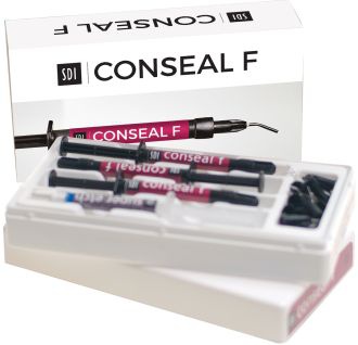 Conseal F Syringe Kit