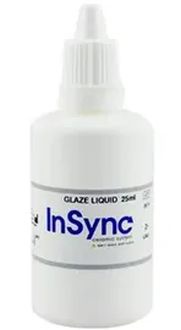 MiYo InSync ZR Glaze Liquid