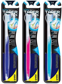 Piksters Taper Tip Mix