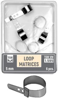 Loop Matrices 5 mm